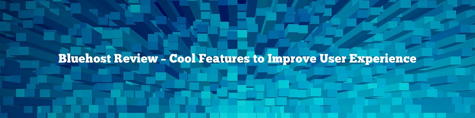 An Operator's Review of Bluehost: Infrastructure and Dedicated Options
